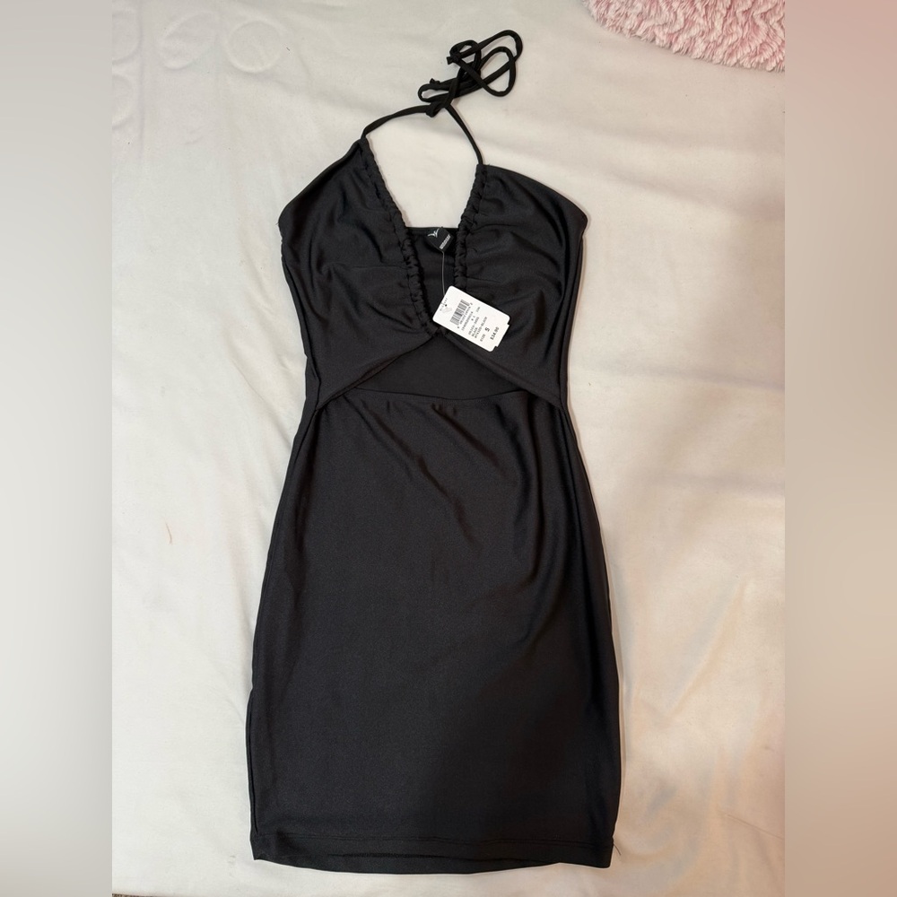 Black Mini Dress. Size Small 🖤